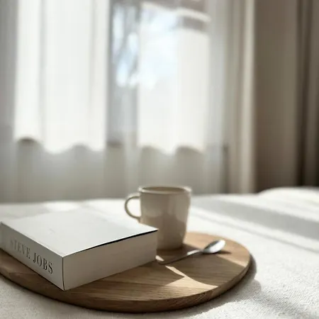 Apartment, Boho Gem Apartment Tallinn