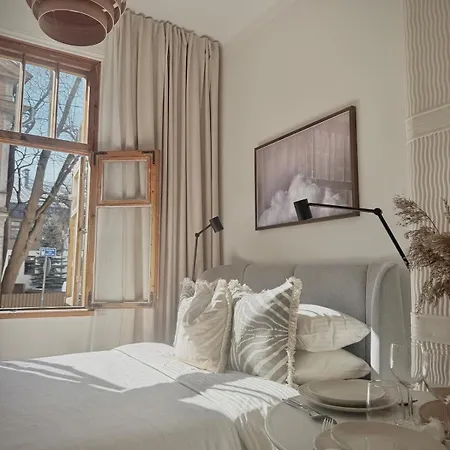 Apartment, Boho Gem Apartment