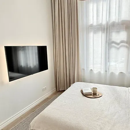 Apartment, Boho Gem Appartement *