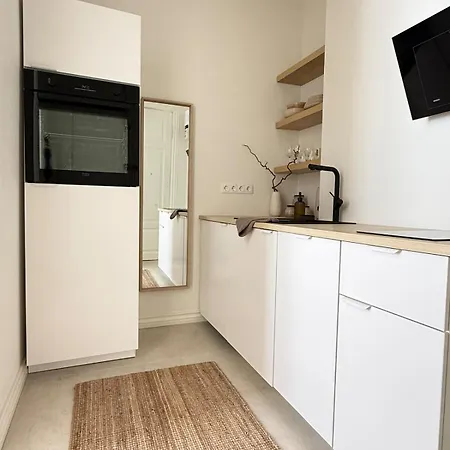 Appartement Apartment, Boho Gem Tallinn