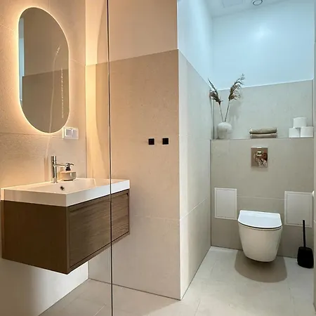 Apartment, Boho Gem *