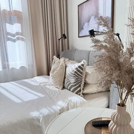 Apartment, Boho Gem *