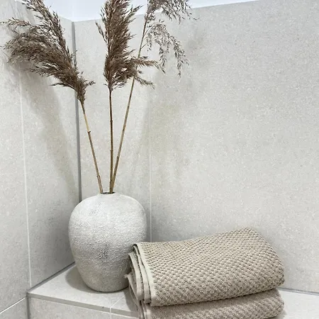 Apartment, Boho Gem Tallinn