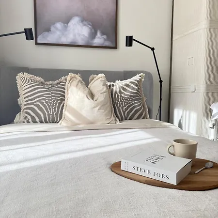 Apartment, Boho Gem