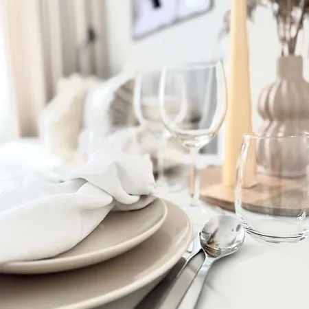 Apartment Apartment, Boho Gem