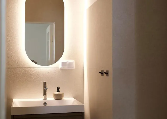 Apartment Apartment, Boho Gem Tallinn