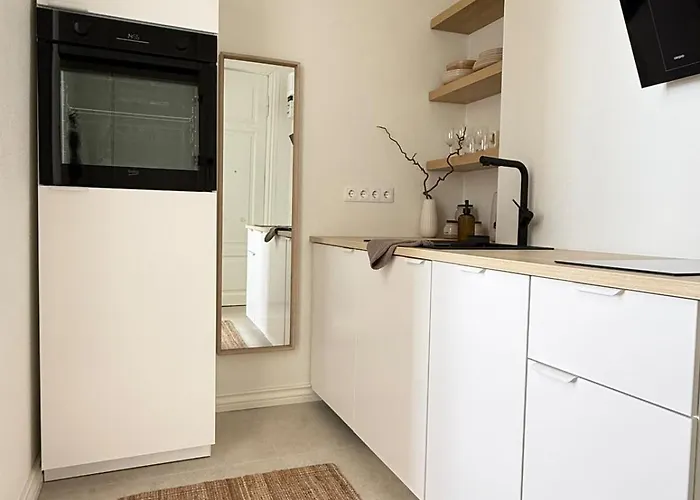 Appartamento Apartment, Boho Gem Reval