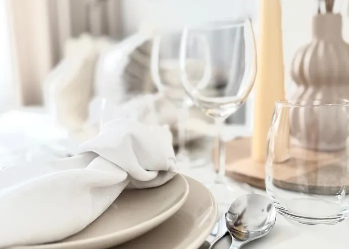 Appartamento Apartment, Boho Gem