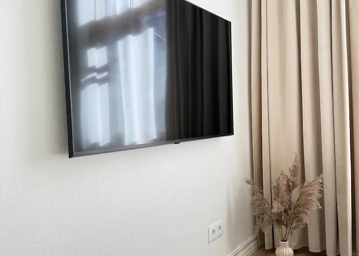 Apartment, Boho Gem Appartamento *