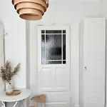 Apartment, Boho Gem *