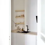 Apartment, Boho Gem