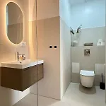 Apartment, Boho Gem *
