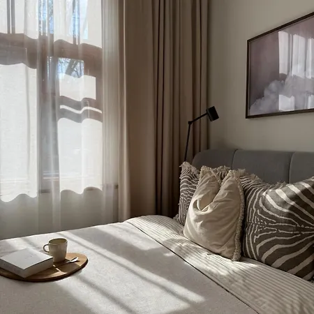 Apartment, Boho Gem