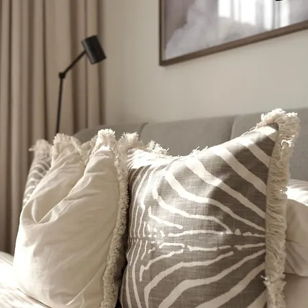 Apartment, Boho Gem דירה *