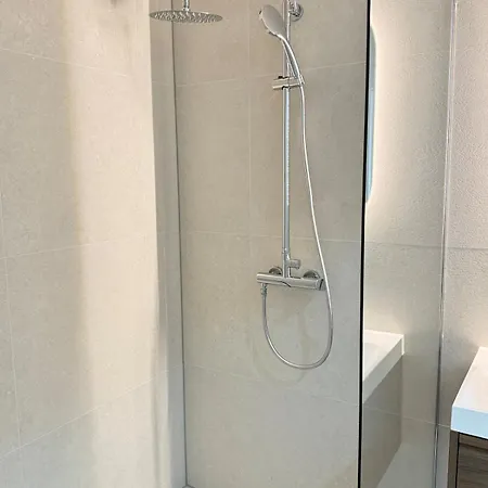 Apartment, Boho Gem טאלין