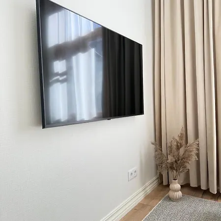 Apartment, Boho Gem דירה *