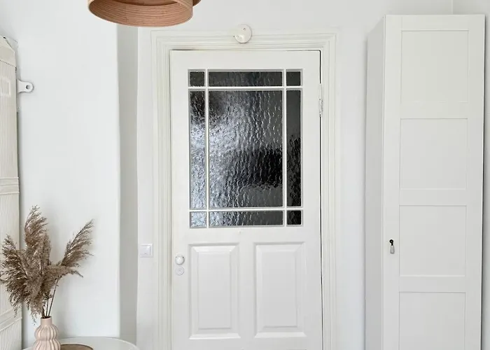 Apartment, Boho Gem *