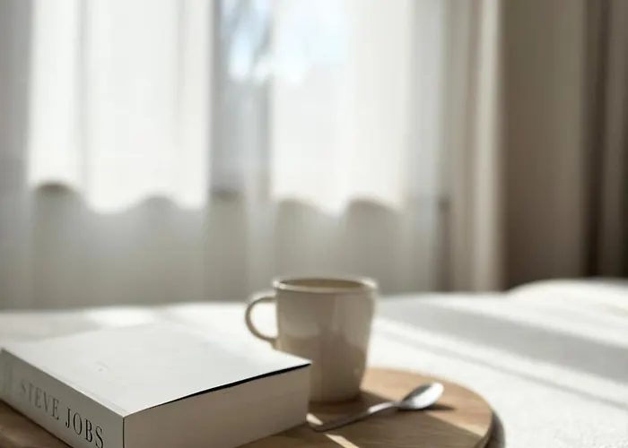 Apartment, Boho Gem Appartement Tallinn